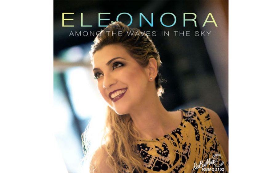 Among the waves in the sky è il nuovo singolo di Eleonora Mazzotti colonna sonora del docu-film Tra le onde, nel cielo di Francesco Zarzana