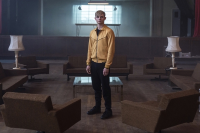 Esce oggi Alex Rider, la serie tv Amazon Original sulla spia adolescente|||