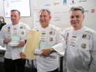 Sal De Riso vince la seconda edizione di Panettone World Championship|||