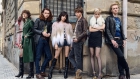 Noi, i ragazzi dello zoo di Berlino: a maggio su Prime Video la serie tedesca di formazione|||