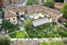 La Domenica Bestiale: gli eventi per il compleanno di Cascina Cuccagna|||