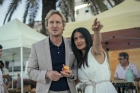 In arrivo su Prime Video Bliss, il nuovo film sci-fi con Owen Wilson e Salma Hayek|||