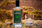 Gin Hemp: il distillato dell'estate 2022 a base di Canapa Sativa Light del Lago Maggiore|||