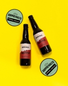 Speciale Festa del Pap&agrave; con una birra di carattere Limited Edition|||