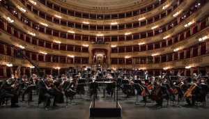Brescia/Amisano &ndash; Teatro alla Sca|||