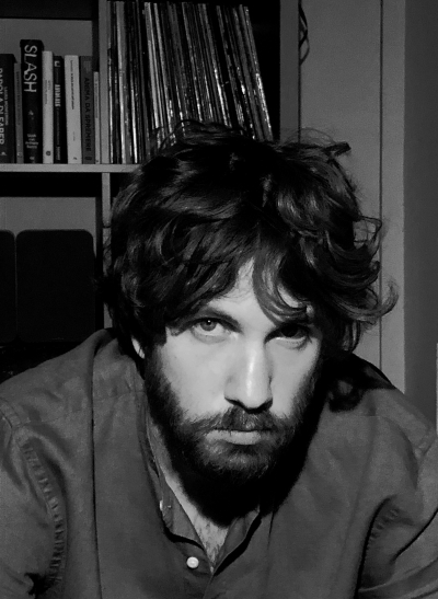 Jacopo Lorenzon|||