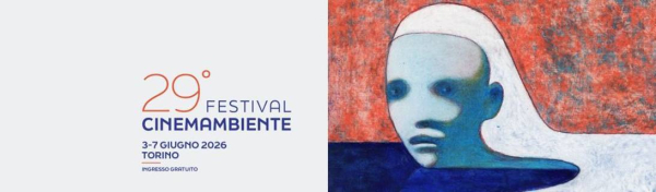 CinemAmbiente 2026, il pianeta &egrave; la vera star