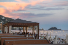 Il fascino della Dolce Vita nel Ferragosto del Grand Hotel Alassio|||