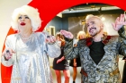 &Egrave; uscito "Inno della Pettegola", il primo singolo di Dario Gay e Mauro Coruzzi (alias Platinette)|||