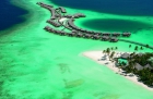 Chef Alessandro Borghese sbarca con la sua cucina al Constance Halaveli e al Constance Moofushi alle Maldive|||