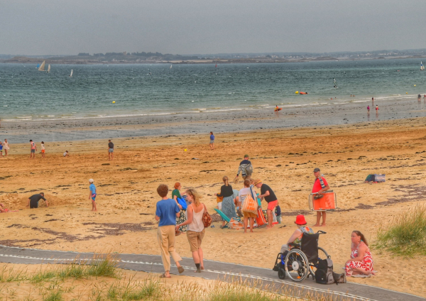 "Tutti al Mare" di Lorenzo Zeuli|||