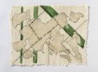 Andrea Manzitti, Portolano, 2018, tecnica mista su carta cotone Amalfi, 27-29,50x36-41,50|||