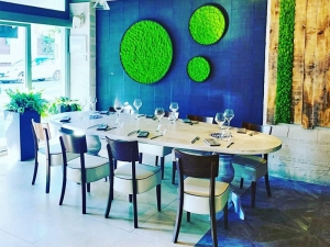 Mediterraneum Milano|||
