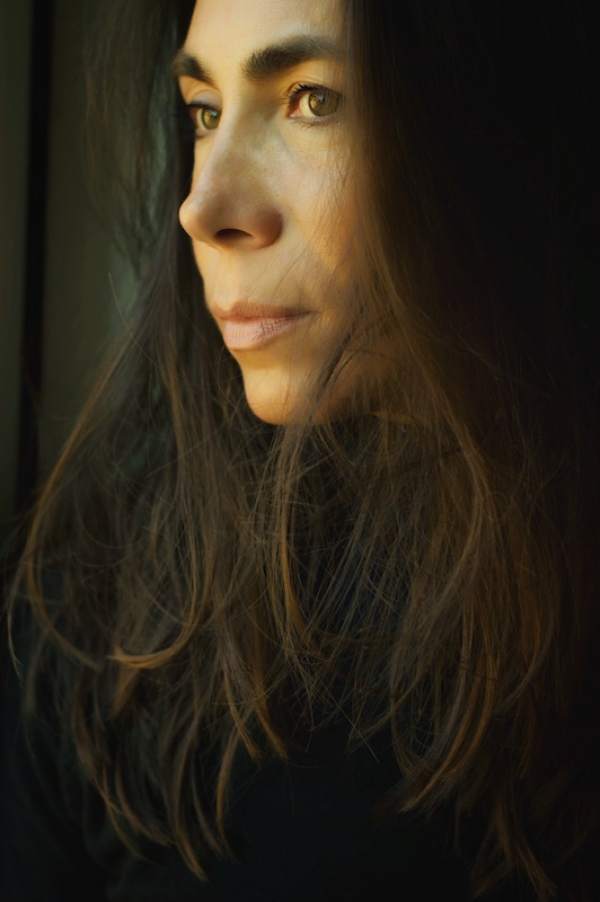 Patrizia Cirulli|||